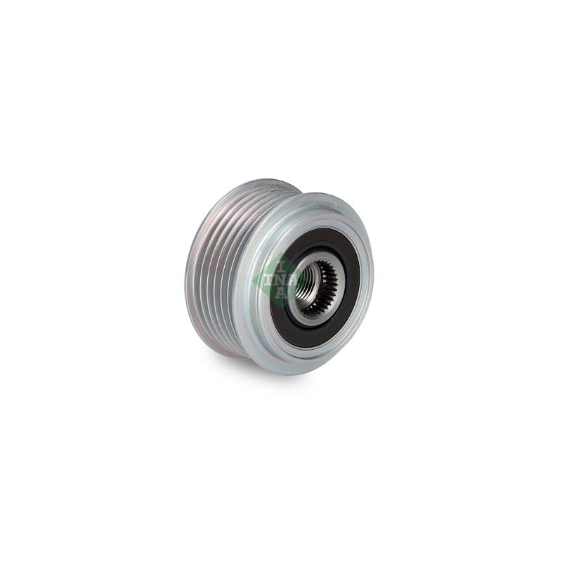 Poulie roue libre, alternateur INA 535 0135 10 - Visuel 2
