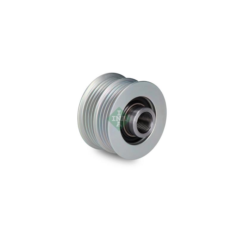Poulie roue libre, alternateur INA 535 0150 10 - Visuel 1