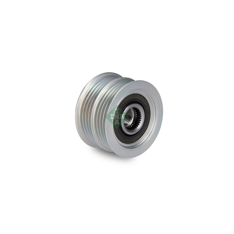 Poulie roue libre, alternateur INA 535 0150 10 - Visuel 2