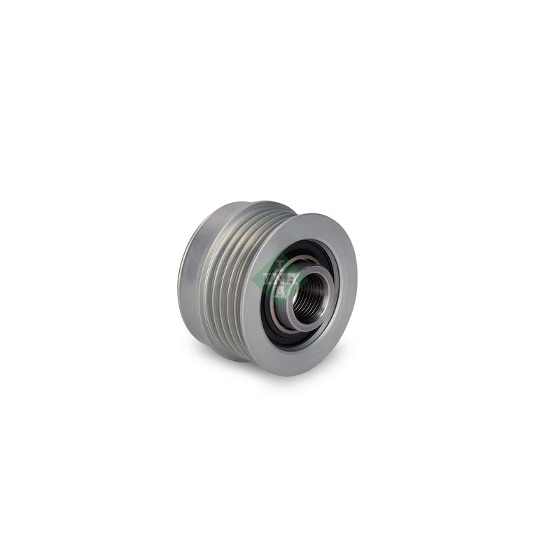 Poulie roue libre, alternateur INA 535 0171 10 - Visuel 1