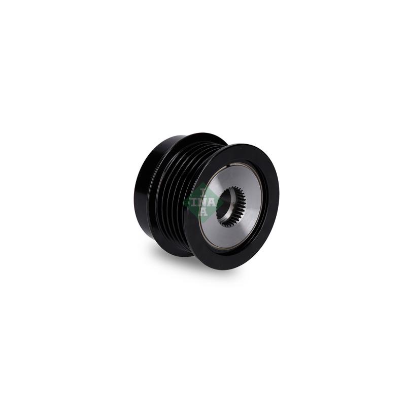Poulie roue libre, alternateur INA 535 0188 10 - Visuel 2