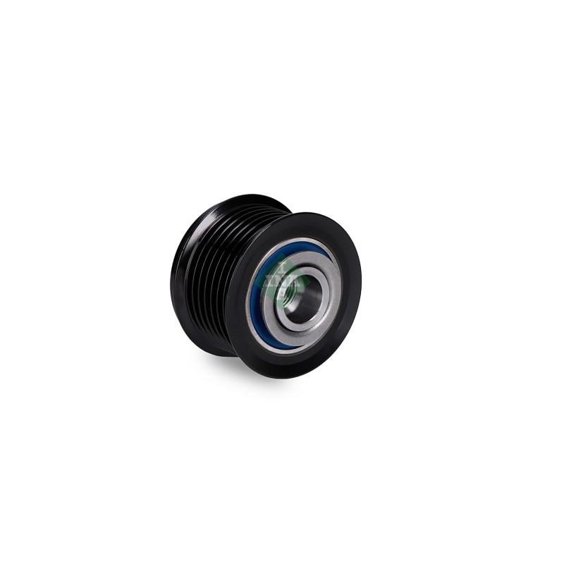 Poulie roue libre, alternateur INA 535 0209 10 - Visuel 1