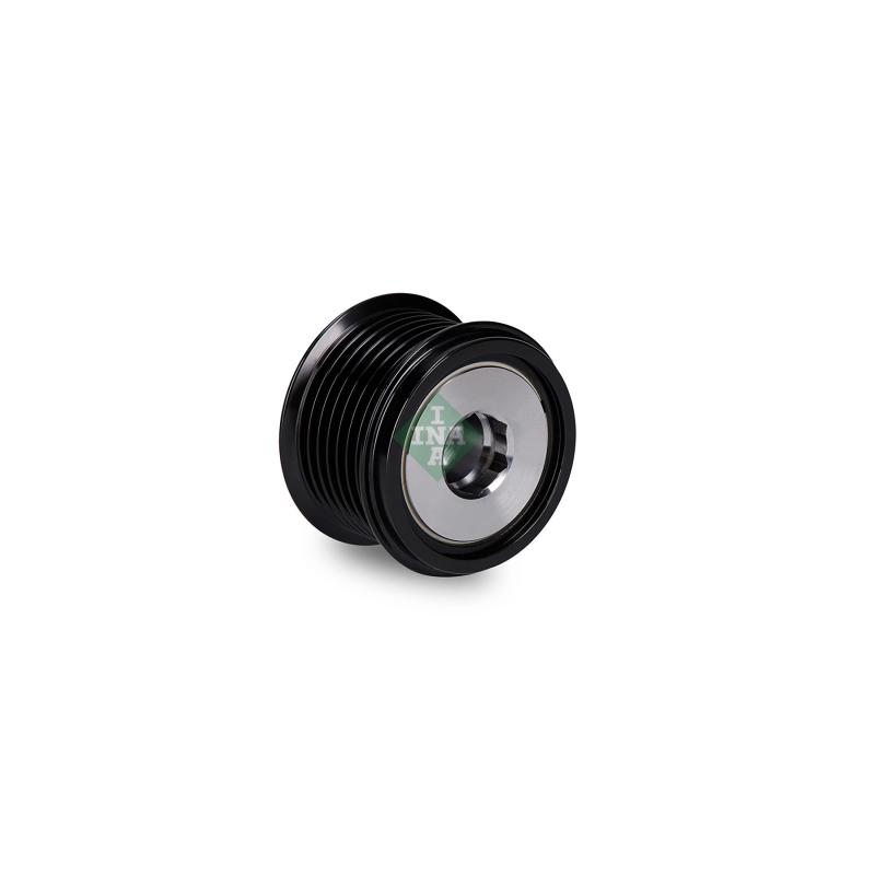 Poulie roue libre, alternateur INA 535 0209 10 - Visuel 2
