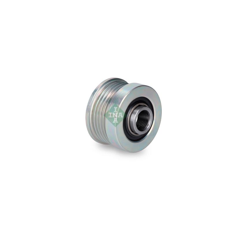 Poulie roue libre, alternateur INA 535 0221 10 - Visuel 1
