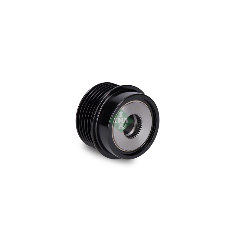 Poulie roue libre, alternateur INA 535 0231 10 - Visuel 2
