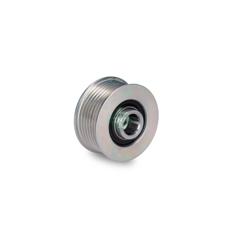 Poulie roue libre, alternateur INA 535 0245 10 - Visuel 1