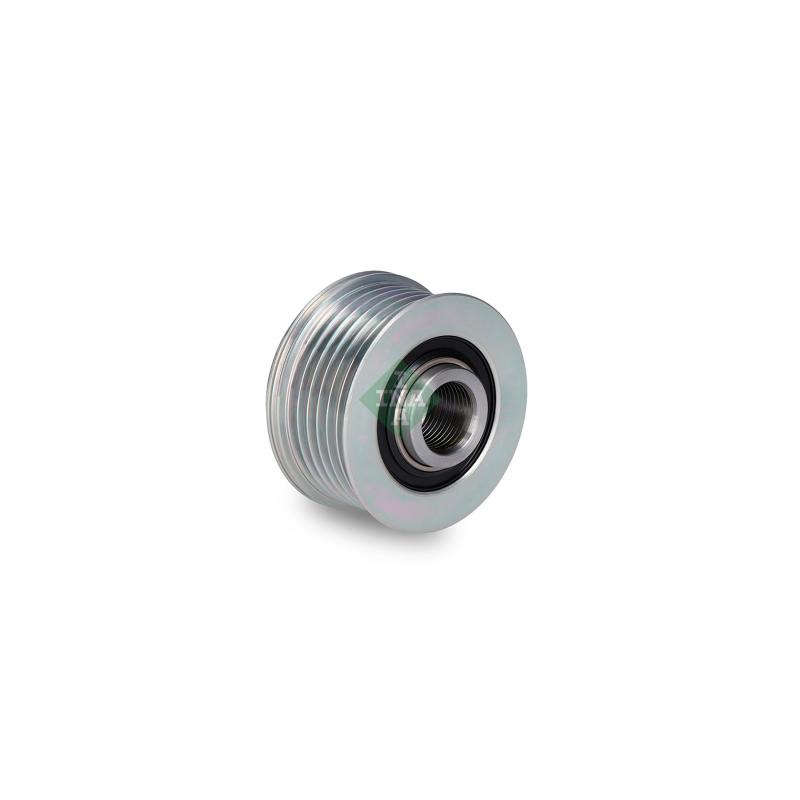 Poulie roue libre, alternateur INA 535 0246 10 - Visuel 1