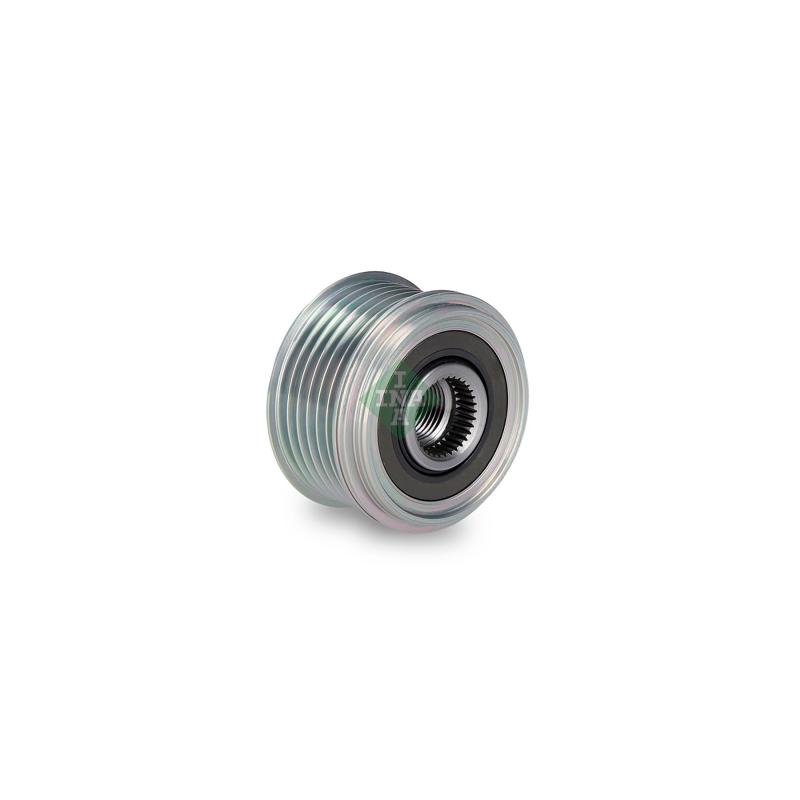 Poulie roue libre, alternateur INA 535 0246 10 - Visuel 2