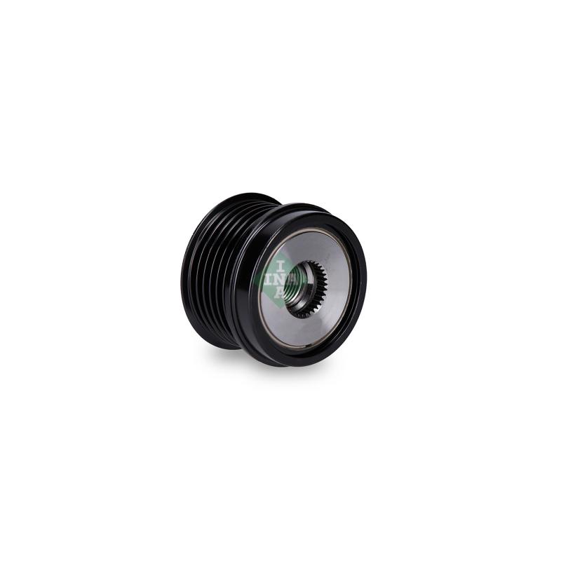 Poulie roue libre, alternateur INA 535 0252 10 - Visuel 2