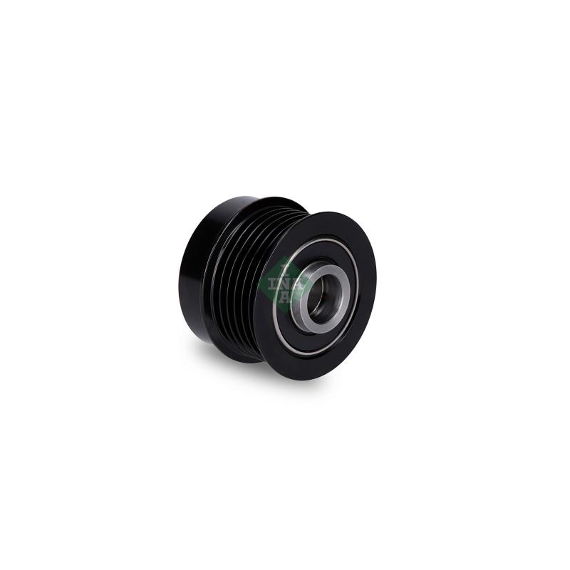Poulie roue libre, alternateur INA 535 0281 10 - Visuel 1