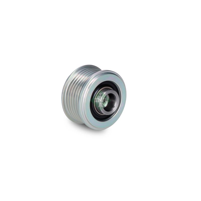 Poulie roue libre, alternateur INA 535 0304 10 - Visuel 1