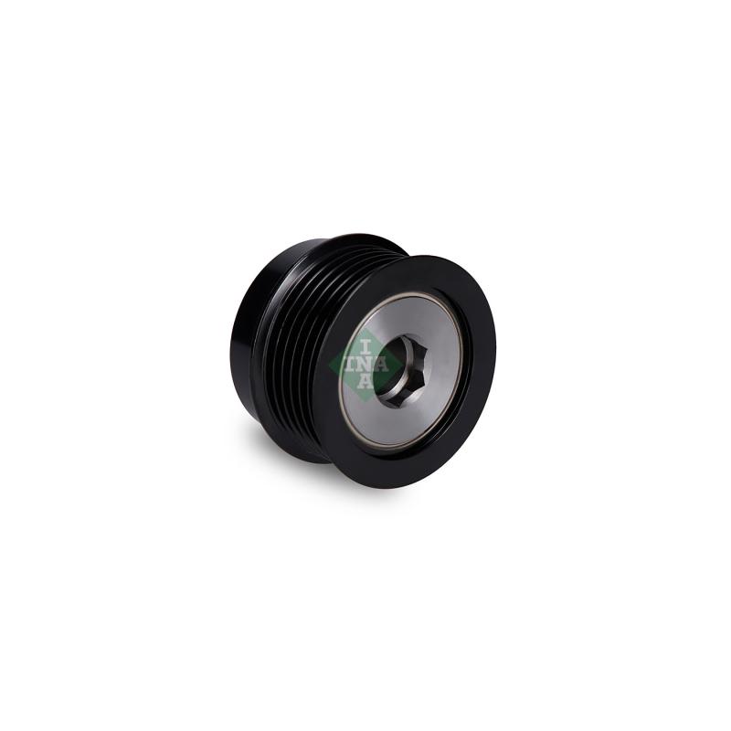 Poulie roue libre, alternateur INA 535 0355 10 - Visuel 1
