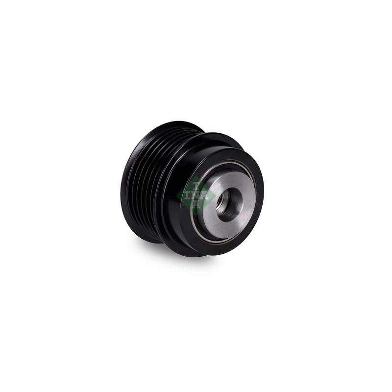 Poulie roue libre, alternateur INA 535 0355 10 - Visuel 2