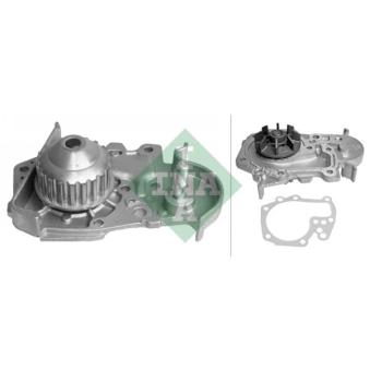 Pompe à eau INA OEM 7701478018