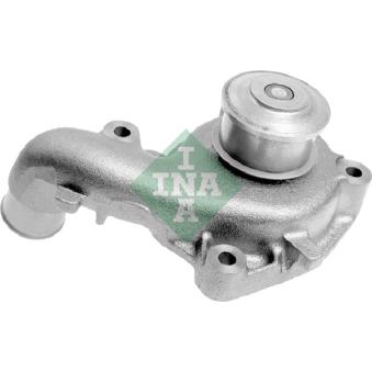 Pompe à eau INA OEM 88FX8591AA