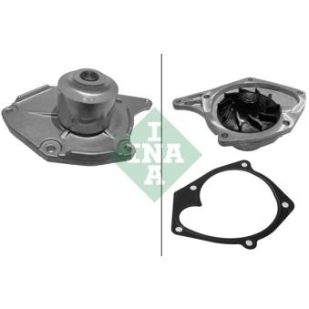 Pompe à eau INA OEM 7701475995