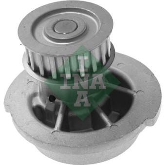 Pompe à eau INA 538 0073 10 pour KIA PRO CEED 1.5 - 86cv