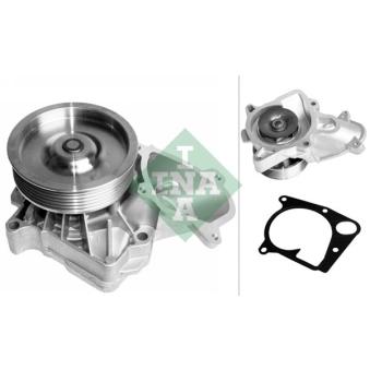 Pompe à eau INA OEM 11517805808