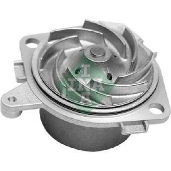 Pompe à eau INA OEM 60816231