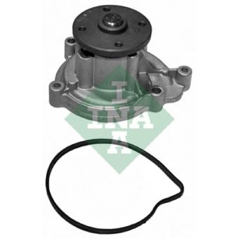Pompe à eau INA OEM MN960330 Pompe à eau INA OEM MN960330