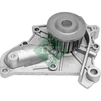 Pompe à eau INA OEM 1610079075