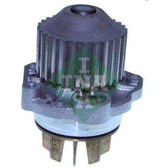 Pompe à eau INA OEM 1201C7