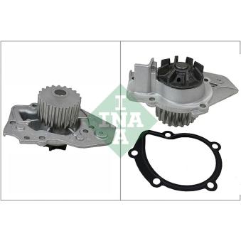 Pompe à eau INA 538 0133 10