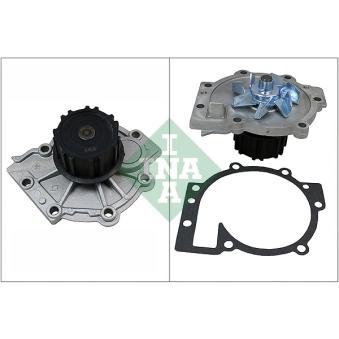 Pompe à eau INA OEM 272334