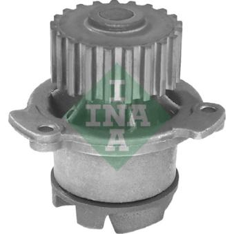 Pompe à eau INA 538 0146 10