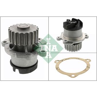 Pompe à eau INA 538 0152 10