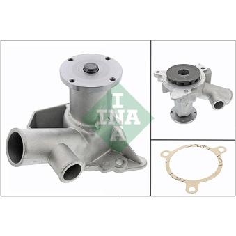Pompe à eau INA OEM 11519071560 Pompe à eau INA OEM 11519071560
