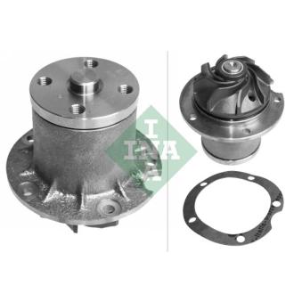 Pompe à eau INA OEM 1102000220
