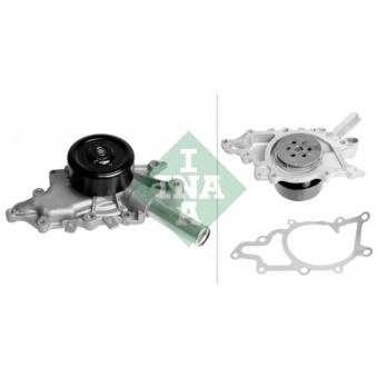 Pompe à eau INA OEM 6112000401