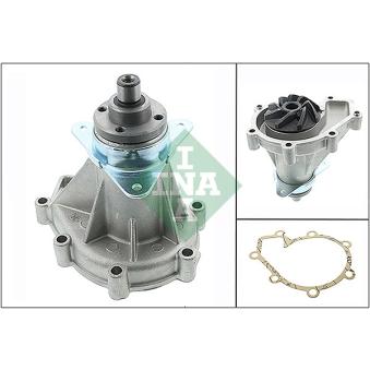 Pompe à eau INA 538 0217 10
