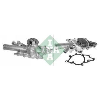 Pompe à eau INA OEM A6462001601