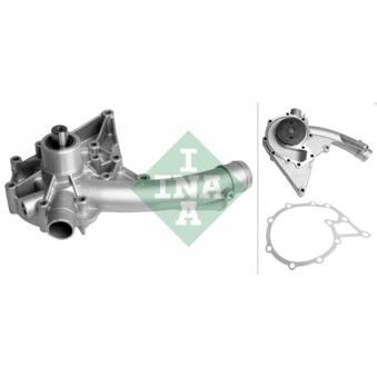 Pompe à eau INA OEM 1022001101