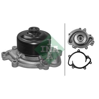 Pompe à eau INA OEM A6422001001 Pompe à eau INA OEM A6422001001