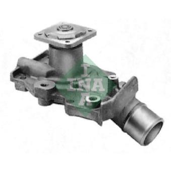 Pompe à eau INA OEM 938M8591AA