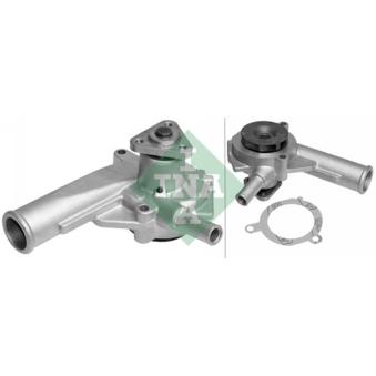 Pompe à eau INA OEM 92BX8591BA