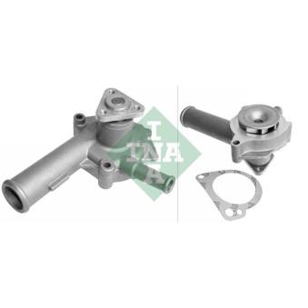 Pompe à eau INA OEM EPW60 Pompe à eau INA OEM EPW60