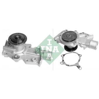 Pompe à eau INA OEM 5025607 Pompe à eau INA OEM 5025607