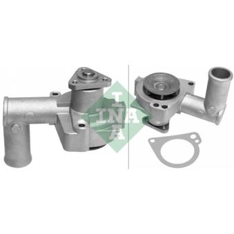 Pompe à eau INA OEM 5024603 Pompe à eau INA OEM 5024603