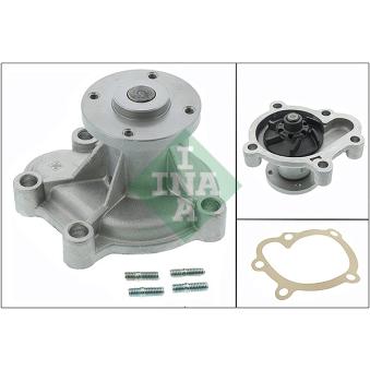 Pompe à eau INA OEM 1334102