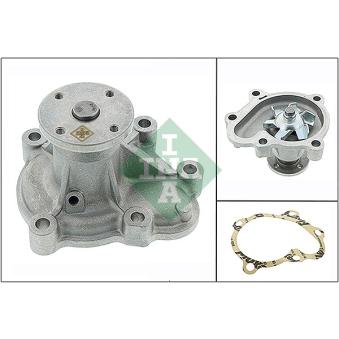 Pompe à eau INA OEM 6334005