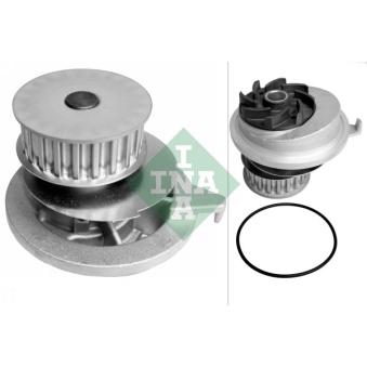 Pompe à eau INA OEM R1160018