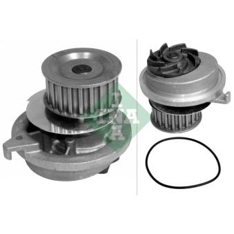 Pompe à eau INA 538 0308 10