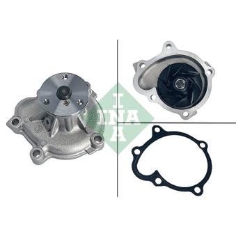 Pompe à eau INA 538 0311 10 pour DACIA SANDERO 1.7 CDTi - 110cv