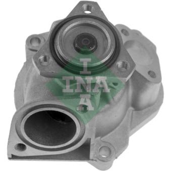 Pompe à eau INA OEM 025121010CV