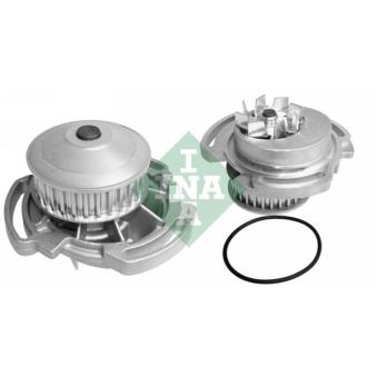 Pompe à eau INA OEM 030121005LV Pompe à eau INA OEM 030121005LV