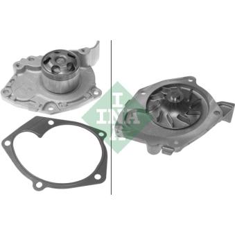 Pompe à eau INA OEM 7701479114